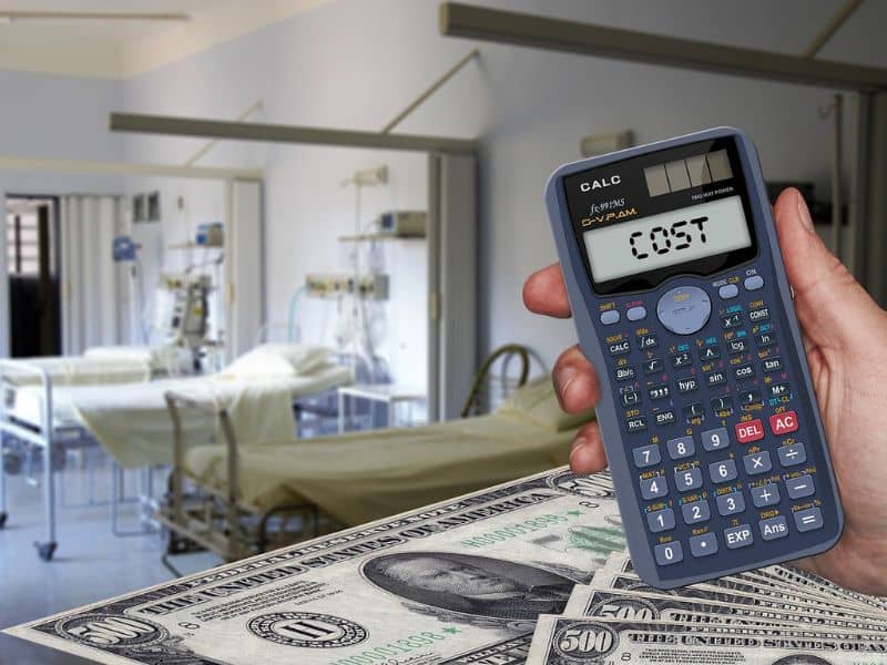 how much can lawyers negotiate medical bills