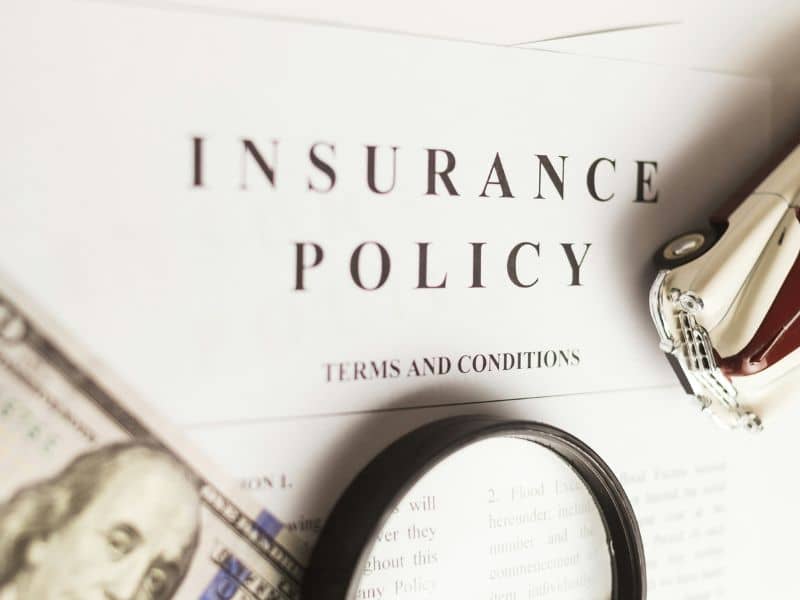 negotiating with insurance companies after a car accident